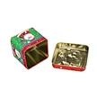 square metal tins
